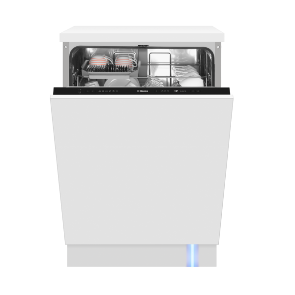 Встраиваемая посудомоечная машина ZIM616TBQ
