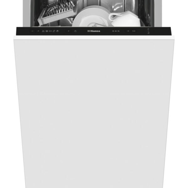 Встраиваемая посудомоечная машина ZIM415BQ