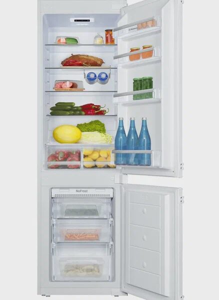 Встраиваемый холодильник BK316.3FNA