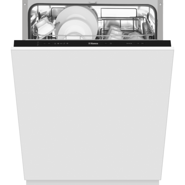 Встраиваемая посудомоечная машина ZIM615PQ