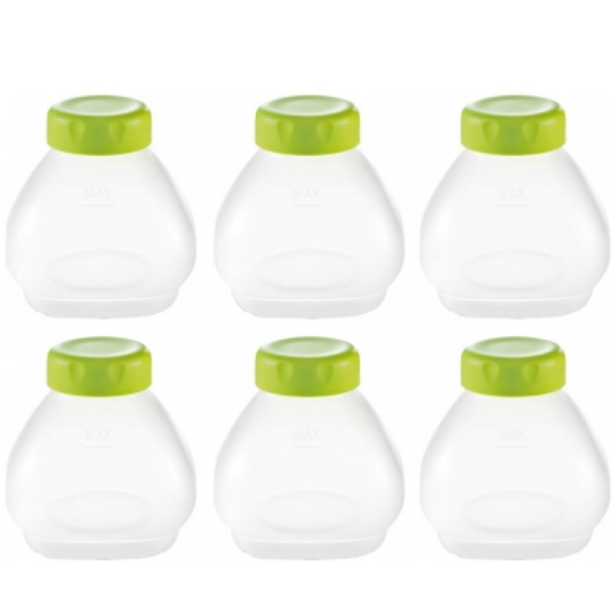 Бутылочки для питьевого йогурта Multidelice для йогуртницы YG657132