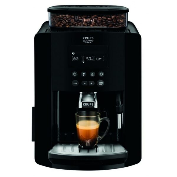 Автоматическая кофемашина ARABICA EA817010