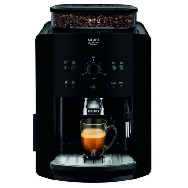 Автоматическая кофемашина Arabica EA811010