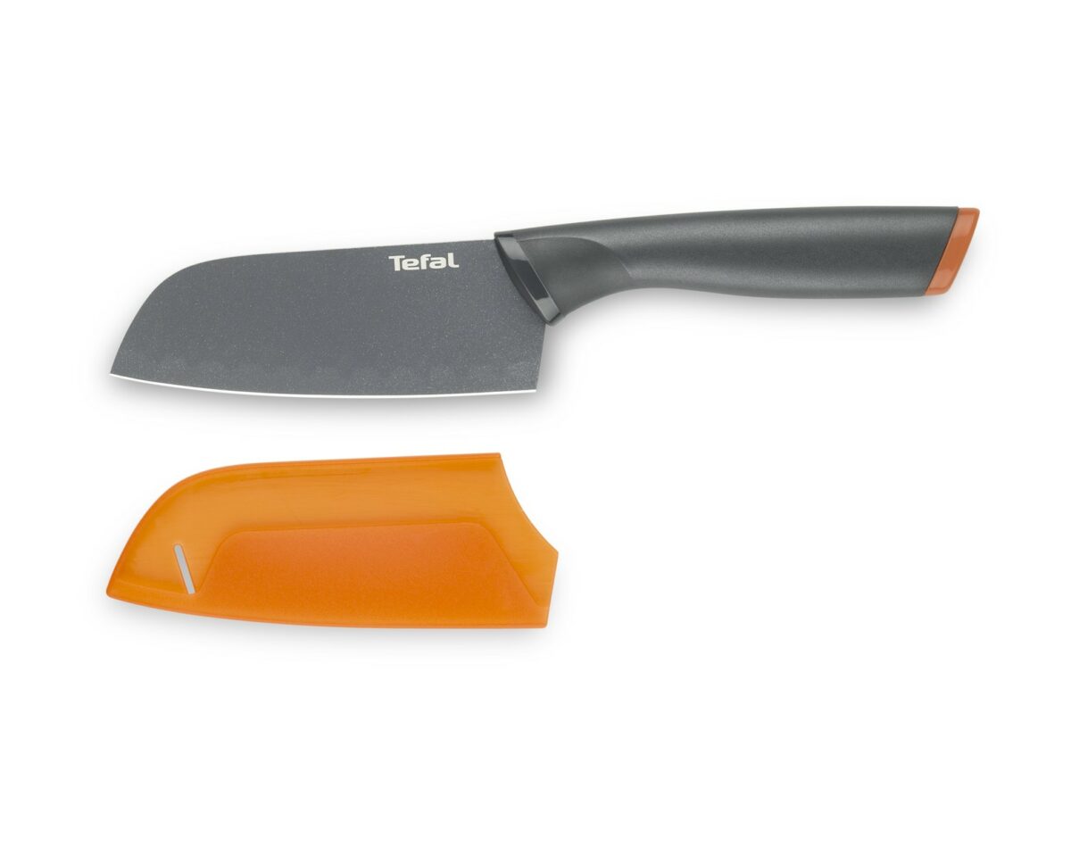 Нож сантоку 12 см. Fresh Kitchen K1220104