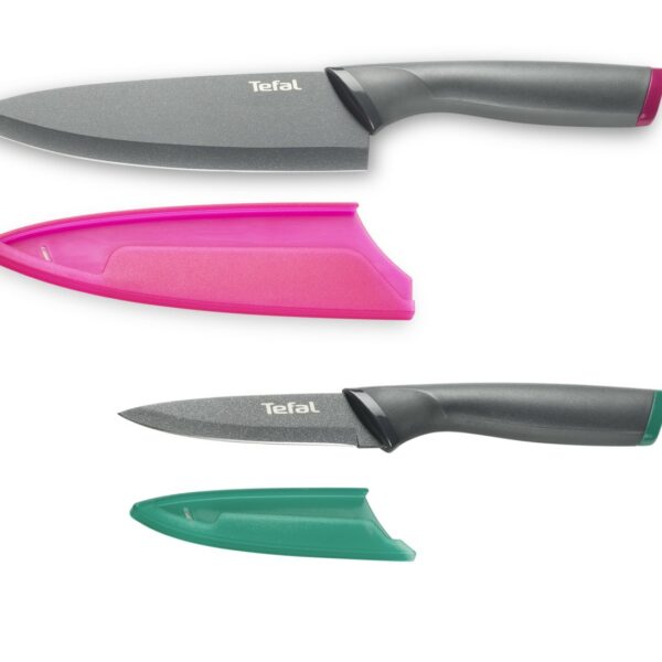 Набор ножей 2 предмета Fresh Kitchen K122S205