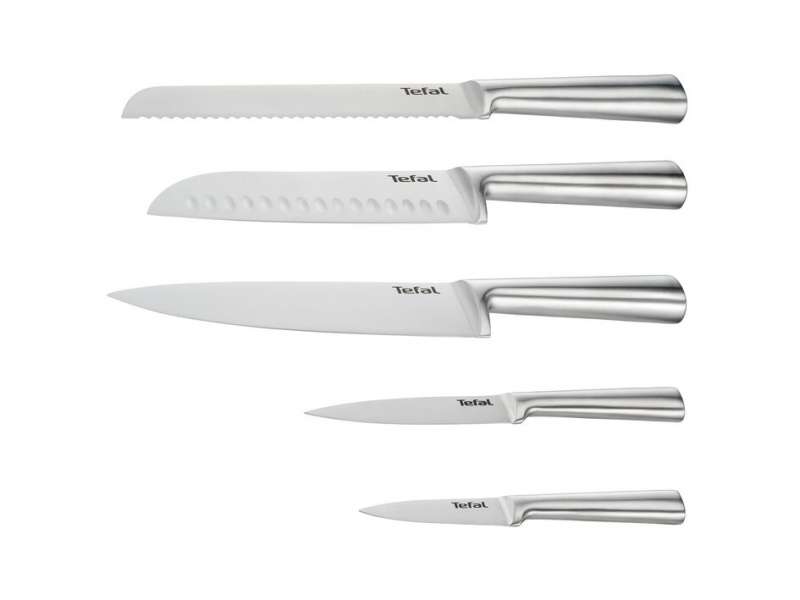 Набор ножей Expertise 5 предметов K121S575