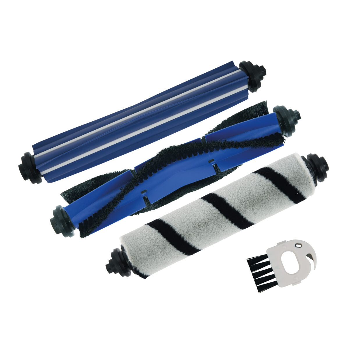 Набор из 3 щёток для роботов-пылесосов Сentral brushes kit S95 ZR791000