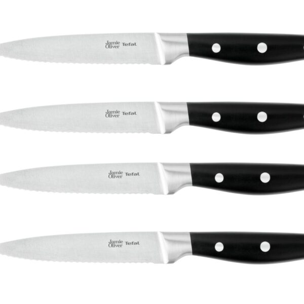Набор ножей для стейка 4 предмета Jamie Oliver 12 cм K2670849