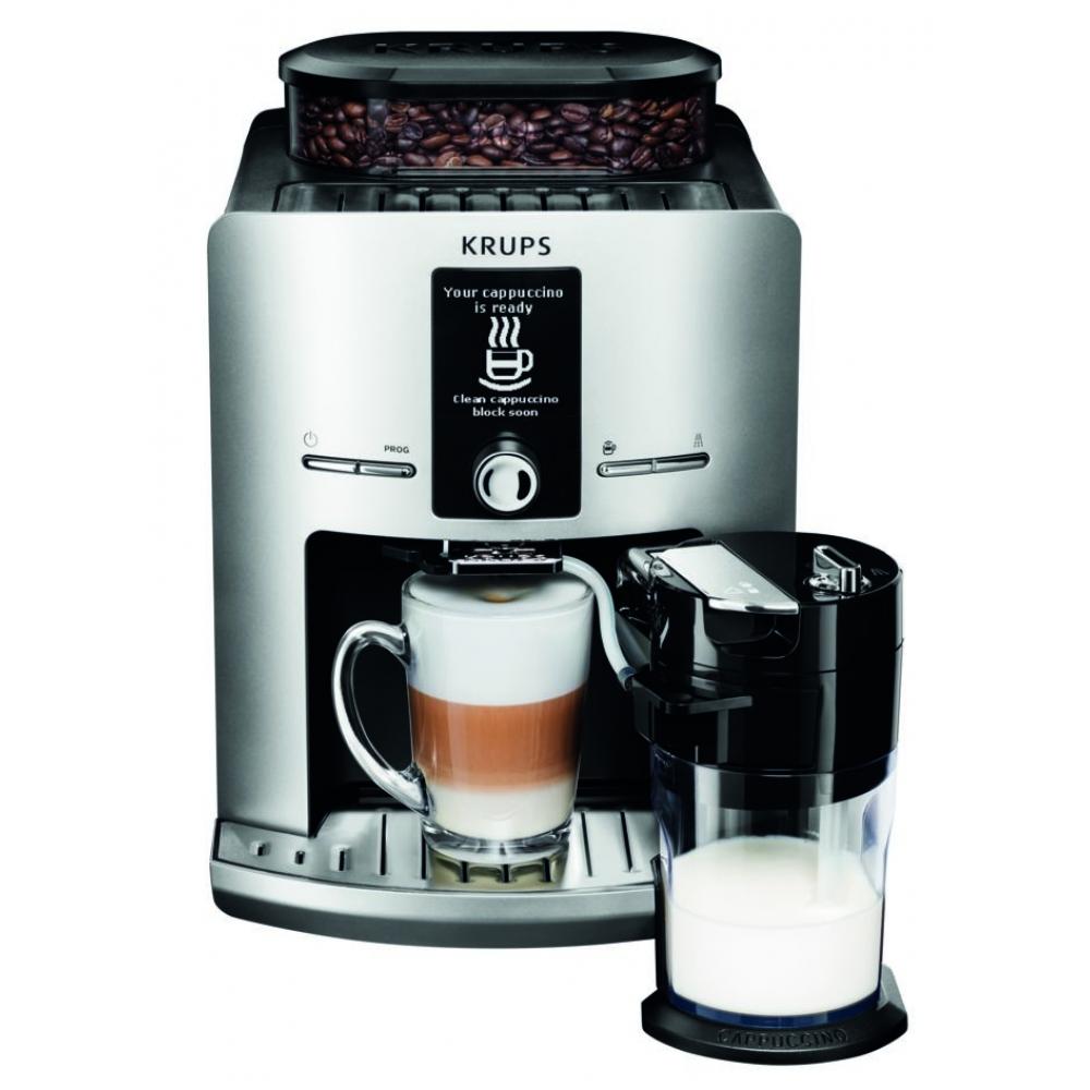 Автоматическая кофемашина Espresseria EA829E10