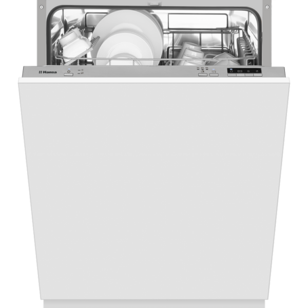 Встраиваемая посудомоечная машина ZIM674H