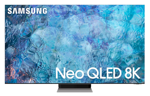 Телевизор Samsung 75" QN900A Neo QLED 8K Smart TV 2021 (QE75QN900AUXCE)