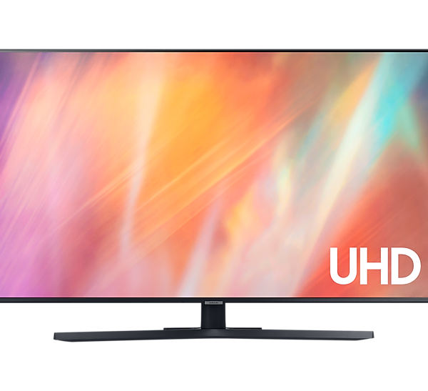 Телевизор Samsung 43" Crystal UHD 4K Smart TV AU7570 Series 7 (UE43AU7570UXRU)