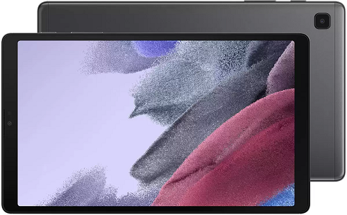 Планшет Samsung Galaxy Tab A7 Lite LTE 64Гб темно-серый