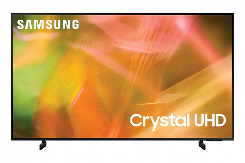 Телевизор Samsung 85" Crystal UHD 4K Smart TV AU7100 Series 7 (UE85AU7100UXCE)