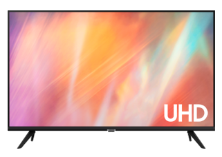 Телевизор Samsung 50" Crystal UHD 4K Smart TV AU7000 Series 7 (UE50AU7002UXRU)