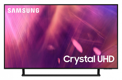 Телевизор Samsung 43" Crystal UHD 4K Smart TV AU9000 Series 9 (UE43AU9000UXCE)