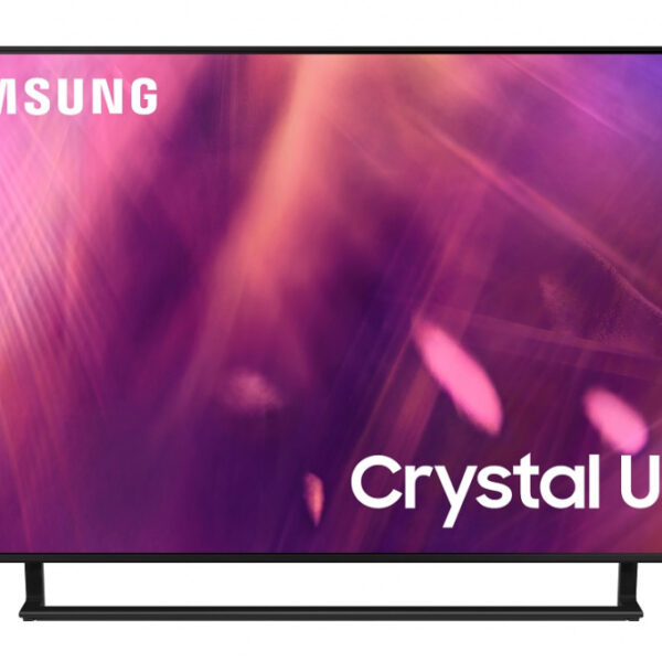 Телевизор Samsung 43" Crystal UHD 4K Smart TV AU9000 Series 9 (UE43AU9000UXRU)