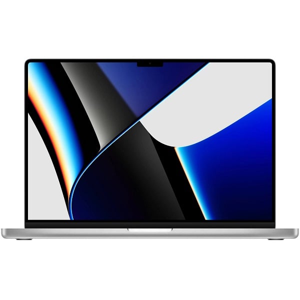 Apple Macbook Pro 14 Late 2021 (3024×1964, Apple M1 Pro, RAM 16 ГБ, SSD 512 ГБ, Apple graphics 14-core) MKGR3 silver