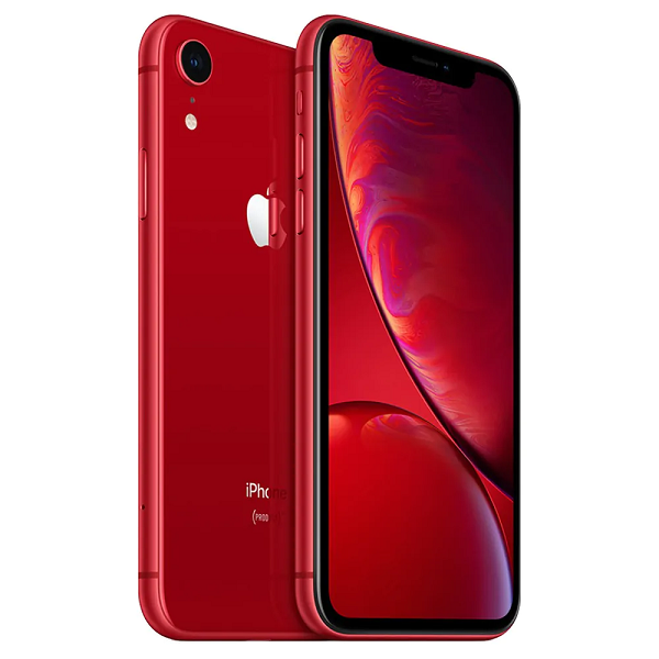 Мобильный телефон Apple iPhone XR 128GB A2106 (PRODUCT)RED Fullbox