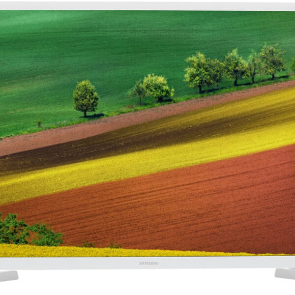 Телевизор Samsung 32" UE32N4010AUX Белый