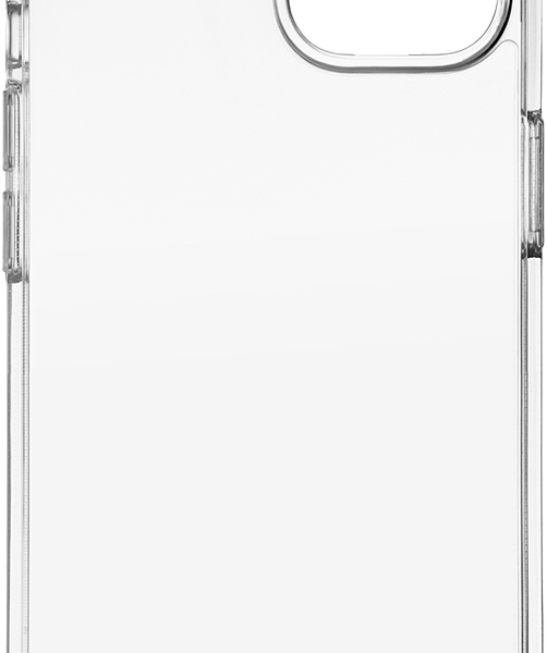 Чехол-накладка Rocket Prime для iPhone 14 TPU+PC Прозрачный