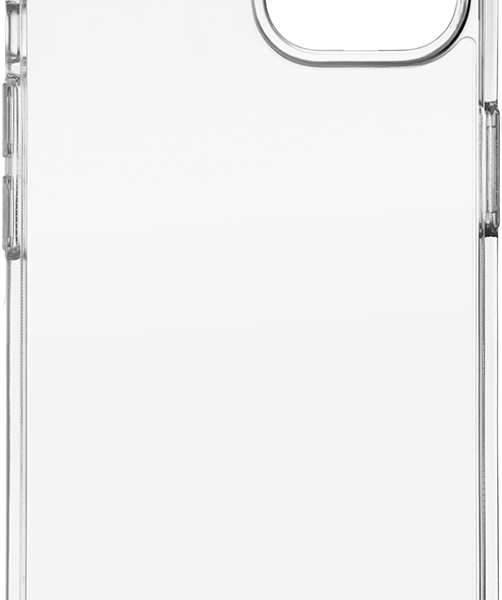 Чехол-накладка Rocket Prime для iPhone 14 Plus TPU+PC Прозрачный