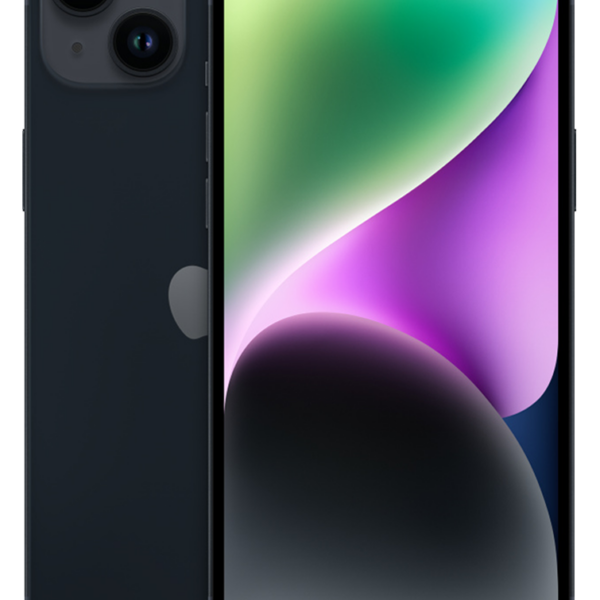 Смартфон Apple iPhone 14 Pro 256Gb Темно-фиолетовый