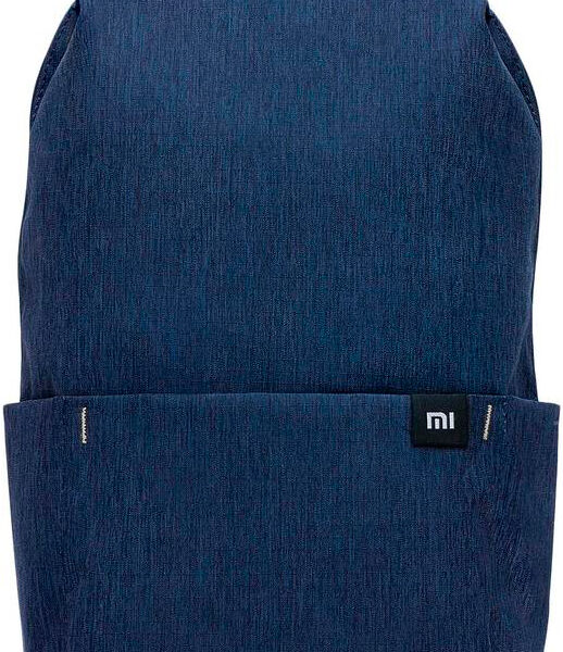 Рюкзак Xiaomi Mi Casual Daypack Deep Blue (ZJB4144GL)