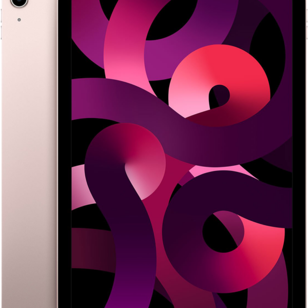 Планшет Apple iPad Air 2022 64Gb Wi-Fi Розовый (MM9D3)