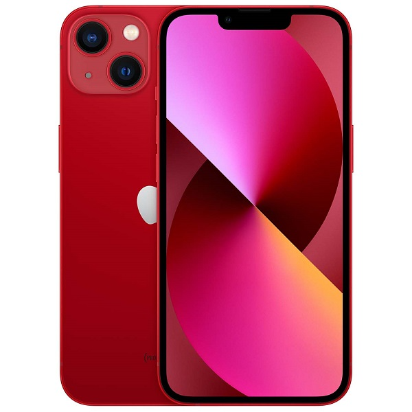 Мобильный телефон Apple iPhone 13 mini 128GB A2628 (PRODUCT) RED (красный)