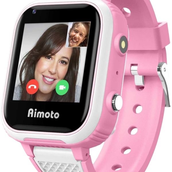 Детские часы Aimoto Pro Indigo Розовые