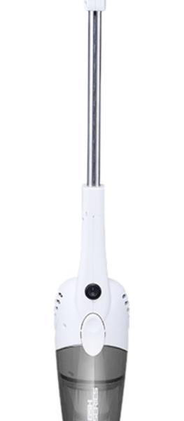 Вертикальный пылесос Deerma DX118C проводной Белый