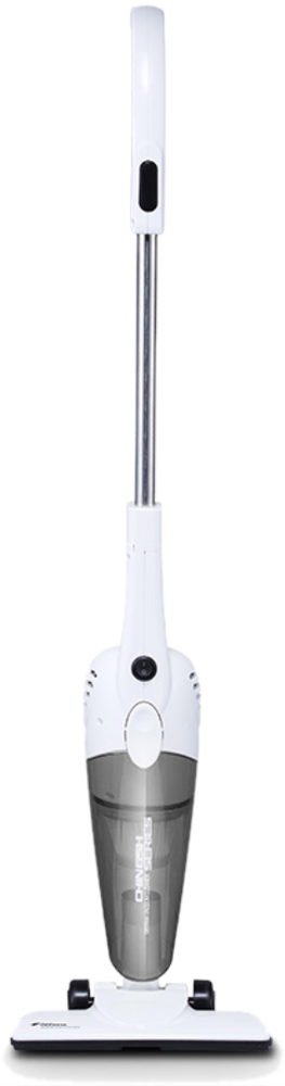 Вертикальный пылесос Deerma DX118C проводной Белый