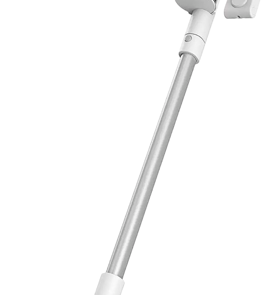 Вертикальный пылесос Xiaomi Vacuum Cleaner G11 Белый