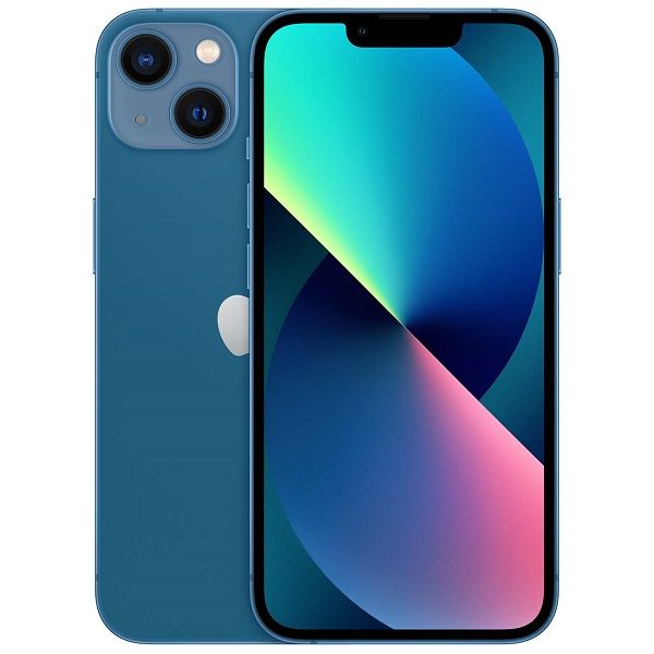 Мобильный телефон Apple iPhone 13 128GB A2633 blue (синий)