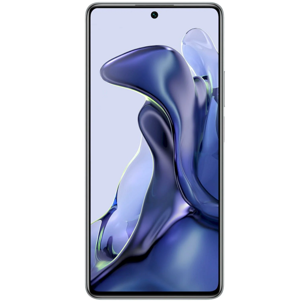 Мобильный телефон Xiaomi Redmi Note 10 5G 4/128GB silver (хромированное серебро) Global Version