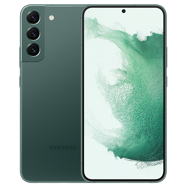 Мобильный телефон Samsung Galaxy S22+ 8/256GB S906E (Snapdragon 8 Gen1) green (зеленый)