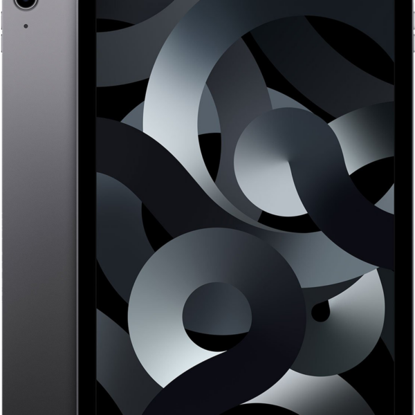Планшет Apple iPad Air 2022 64Gb Wi-Fi Серый космос (MM9C3)