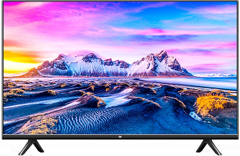 Телевизор Xiaomi Mi TV P1 32 LED (2021)
