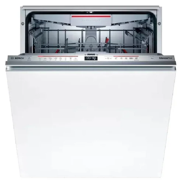 Встраиваемая посудомоечная машина Bosch SMV 6ECX93 E белая