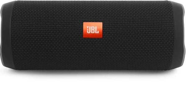 Портативная акустика JBL Flip 4 16 Вт, черная