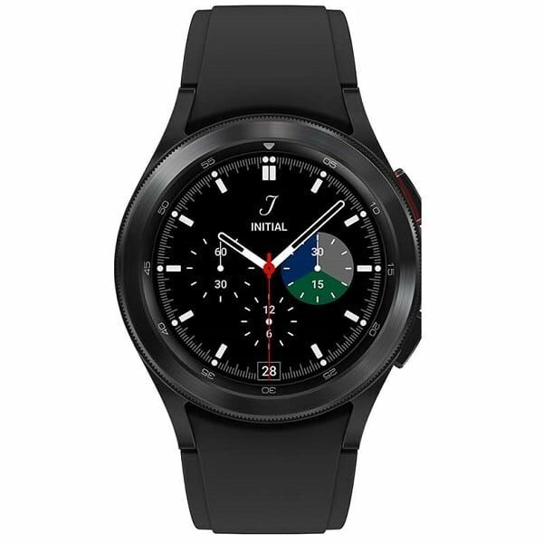Умные часы Samsung Galaxy Watch4 Classic 42мм black (черный)