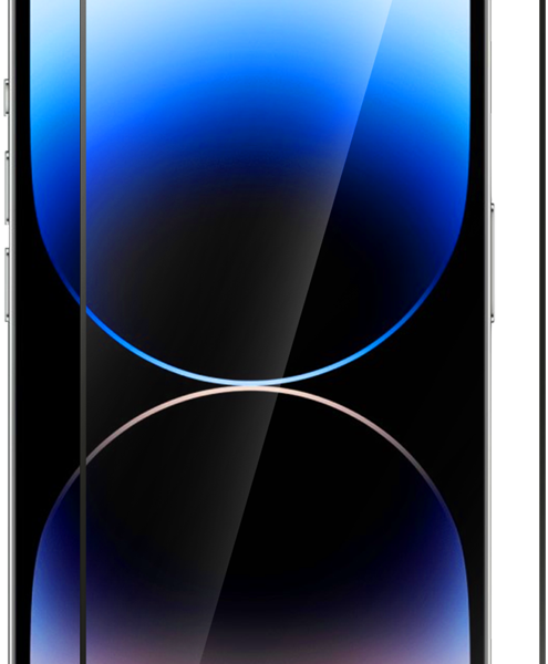 Чехол-накладка Borasco Samsung Galaxy A04s Bumper Case Прозрачный
