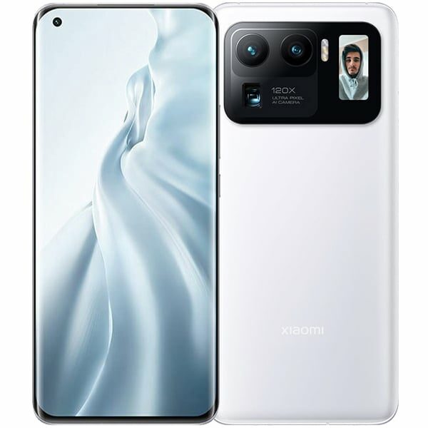 Мобильный телефон Samsung Galaxy S22 Ultra S9080 (Snapdragon 8 Gen1) 12/256GB phantom black (черный фантом)