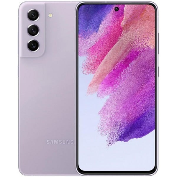 Мобильный телефон Samsung Galaxy S21 FE 8/128GB (Exynos 2100) lavender (лавандовый)