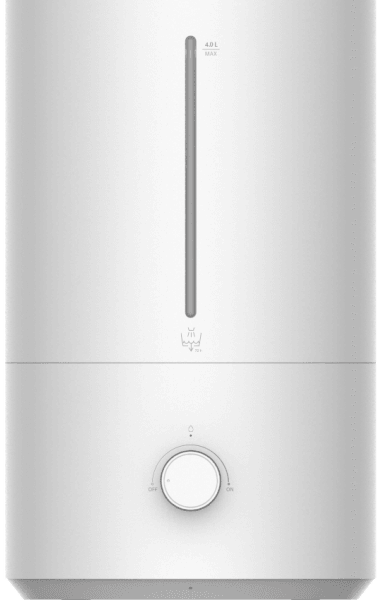 Увлажнитель воздуха Xiaomi Humidifier 2 Lite EU Белый