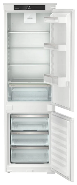Встраиваемый холодильник Liebherr ICNSf 5103 белый