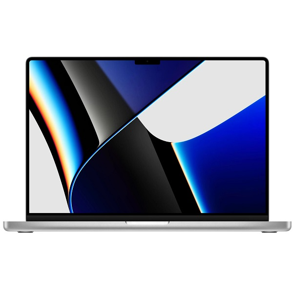 Apple Macbook Pro 14" (M1 Pro 10C CPU, 16C GPU, 2021) 16 ГБ, 1 ТБ SSD silver MKGT3