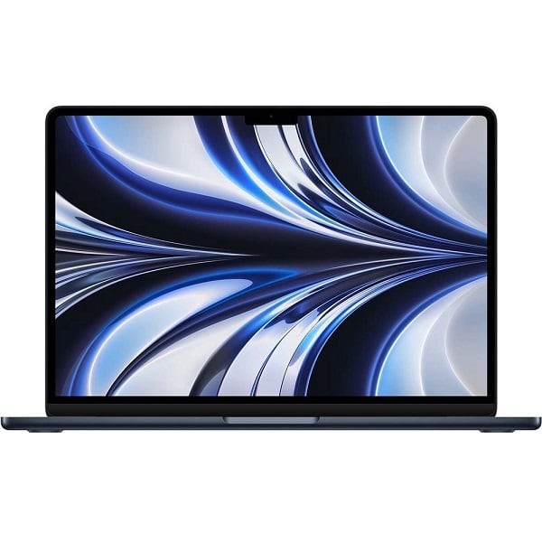 Ноутбук Apple MacBook Air 13.6" (M2 8C CPU/8C GPU, 8 Gb, 256 Gb SSD) dark blue (MLY33)