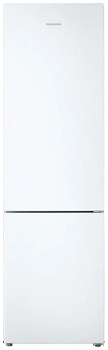 Холодильник Samsung RB37A50N0WW белый
